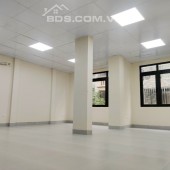 Văn phòng Tô Vĩnh Diện, Hà Nội: Tầng 1+2, 110m/2 sàn, mặt tiền 7m